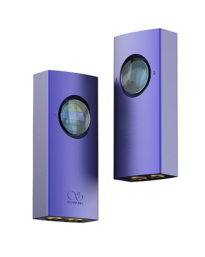 UA II 便攜解碼耳放