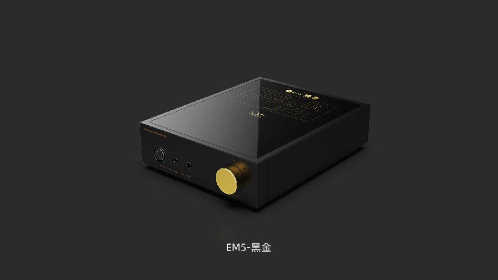 展會預(yù)告 | 炎炎夏日，一起到成都耳機(jī)展品鑒我們的五大新品吧~